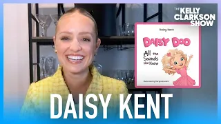 'Bachelor' Star Daisy Kent's New Children's Book Helps Kids With Hearing Loss