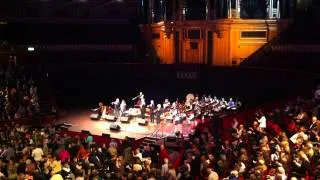 The Chieftains - Royal Albert Hall 'An Dro'