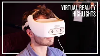 26th Raindance Film Festival - Virtual Reality