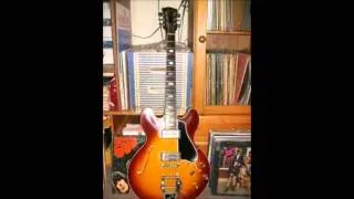 " Don't Bother Me " Beatles Instrumental cover George Harrison