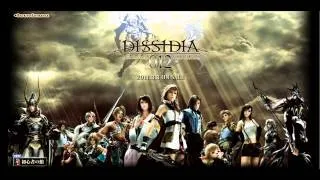 Final Fantasy XIII & Dissidia12 - Defiers Of Fate - Extended (Total Remix - Palamecia Assault)