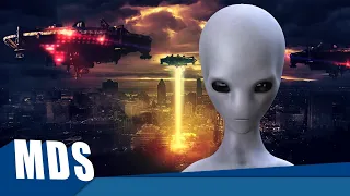 Die Waffen der Aliens - Außerirdische Rassen greifen Erde an (Mystery/Science/Doku/Deutsch/HD/2020)