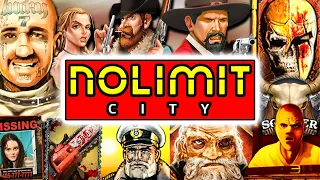 SUPER BONUS BUY SLOT SESSION 🍀 NOLIMIT CITY SPECIAL‼️