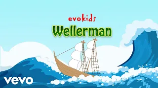 evokids - Wellerman | Kids song