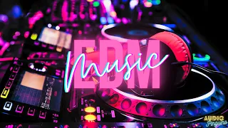 EDM Club Bangers 2024 🔥 Copyright Free Songs 😍 Electronic Dance Music 💃🕺 #13