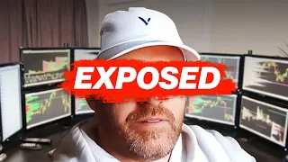 EXPOSED - ICT’s #1 Favorite Trading Strategy (Hear it From ICT Himself)