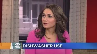 Panel Discussion: Do You Actually Use Your Dishwasher?