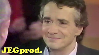 Michel Sardou / Qu'on ne m'oublie pas (inédit) 1987