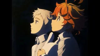 The Promised Neverland - Jack Stauber Buttercup