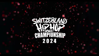 SILVER MEDAL | MATES | JUNIOR | HIP HOP INTERNATIONAL SWITZERLAND 2024