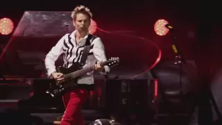 Muse - Live At Rome Olympic Stadium