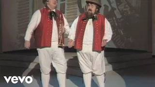 Die Wildecker Herzbuben - Herzilein (ZDF Volkstümliche Hitparade 4.4.1990) (VOD)