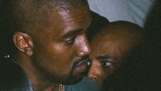 Kanye West - Someday We’ll All Be Free (Alternative Intro & Outro)