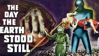 1950s Sci-Fi - Top 30 Highest Rated Movies