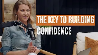 4 Ways to Build Your Confidence: Part 1