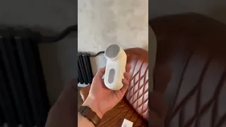 Машинка для удаления катышков Xiaomi Mijia Rechargeable Lint Remover