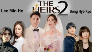 The Heirs Season 2 Released DECEMBER 2022?!| Lee Min Ho | Song Hye Kyo