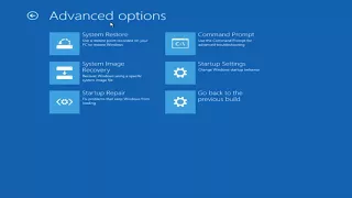 Automatic Repair Loop Fix Windows 10 [Tutorial]