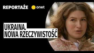 4 tysiące kilometrów po Ukrainie - reportaż "Ukraina. Nowa rzeczywistość."