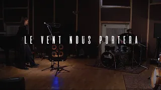 Stain of Light - Le vent nous portera - Live