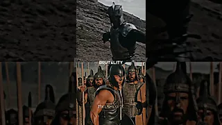 Arthur Dayne Vs Achilles | #battle #shorts