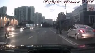 Подборка Аварий и ДТП август 2013 Car crash compilation 2013