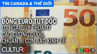 🔴TIN CANADA & TG 06/07 | Sri Lanka phá sản. Lo ngại suy thoái kinh tế ở các cường quốc