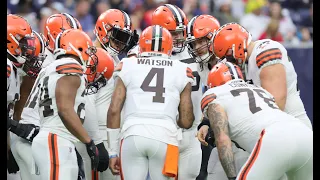 What Will Be Different in the Browns Offense in 2023 - Sports4CLE, 1/13/23