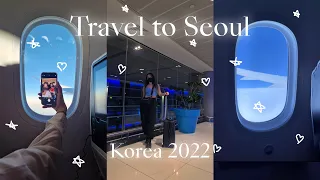 Travel with us to Seoul 🇰🇷