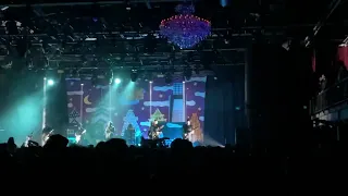 The Wonder Years- Dynamite Shovel- The Fillmore Philly