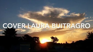 Bad Guy Cover Laura Buitragro Letra