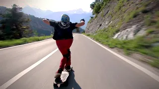 Robbert van Haaften - beautiful valleys of Switzerland!