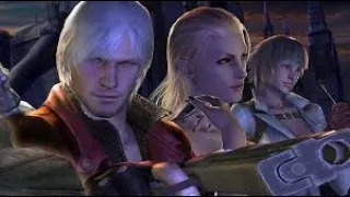 🏆 Devil May Cry 1 HD : Speedrun Super Dante Any% en 40:47 RTA 🏆