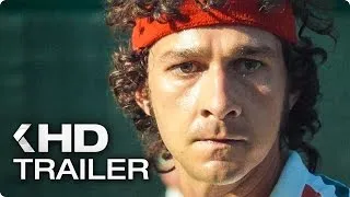 BORG VS. MCENROE Trailer (2017)