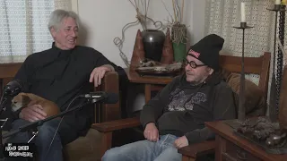 Keith Morris of The Circle Jerks & Ed Colver Interview: Punk Rock History & Photography(Part 1 of 2)