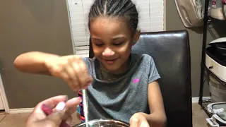 Elmers Slime Kit Tutorial