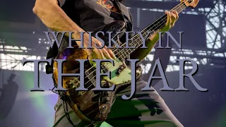 Metallica: Whiskey In The Jar - Live In Amsterdam, NL (April 29, 2023) [Multicam]