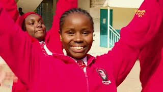 Kubash School Life-Steph Joy Girls(Kiambu County)