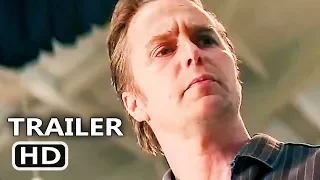 THE BEST OF ENEMIES Trailer (2019) Sam Rockwell, Drama Movie