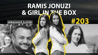 #203 - Ramis Jonuzi & Girl in the Box