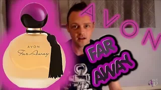 Far Away By Avon Fragrance Review
