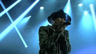 Lose Yourself to Dance - Pharrell Williams Live