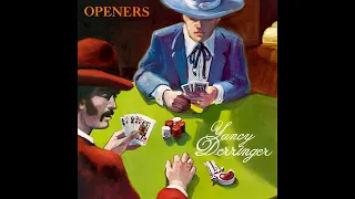 Yancy Derringer - Openers | 1975 | United States | Hard Rock / Southern Rock