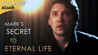 Mark’s Secret to Eternal Life | Sci-Fi | Full Movie