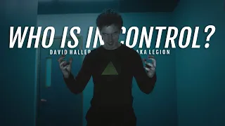 Control || Legion