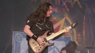 ANTHRAX - You Gotta Believe - Bloodstock 2016