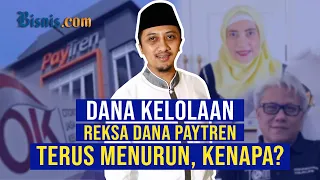 Yusuf Mansur Angkat Kaki dari Paytren?