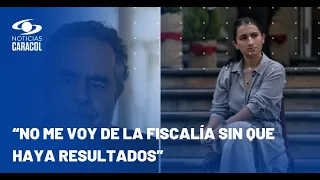 Así avanzan los casos de Armando Benedetti y Laura Sarabia en la Fiscalía General de la Nación