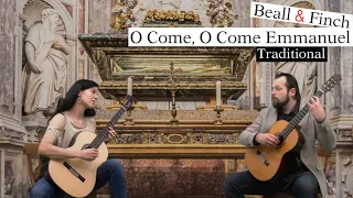 O Come, O Come, Emmanuel