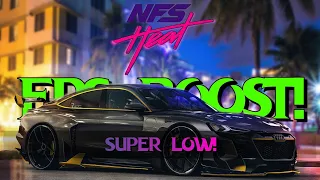 Ultimate Guide: Run Need For Speed Heat on low-end PCs!